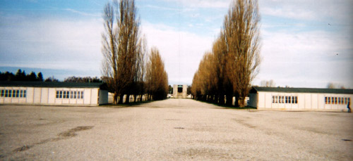 Dachau Barracks